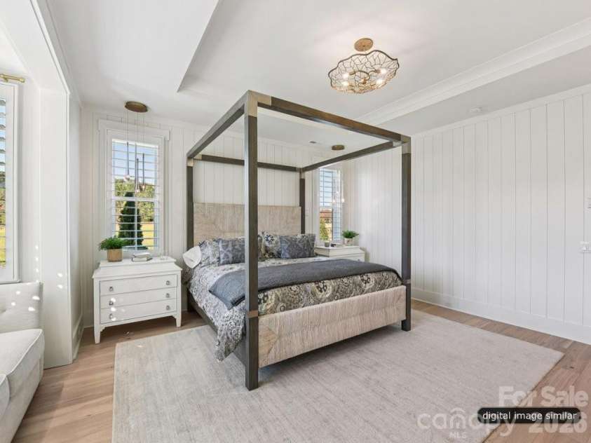 3133 Country Club Drive, Charlotte, NC 28205.  MLS# CAR4370769, YatesRealty ID 20874. 