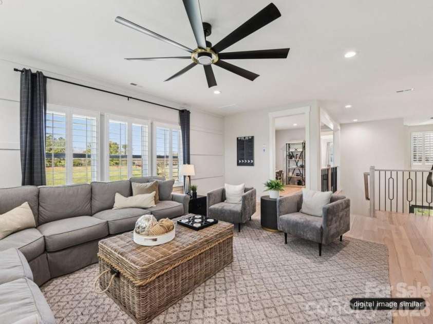 3133 Country Club Drive, Charlotte, NC 28205.  MLS# CAR4370769, YatesRealty ID 20874. 