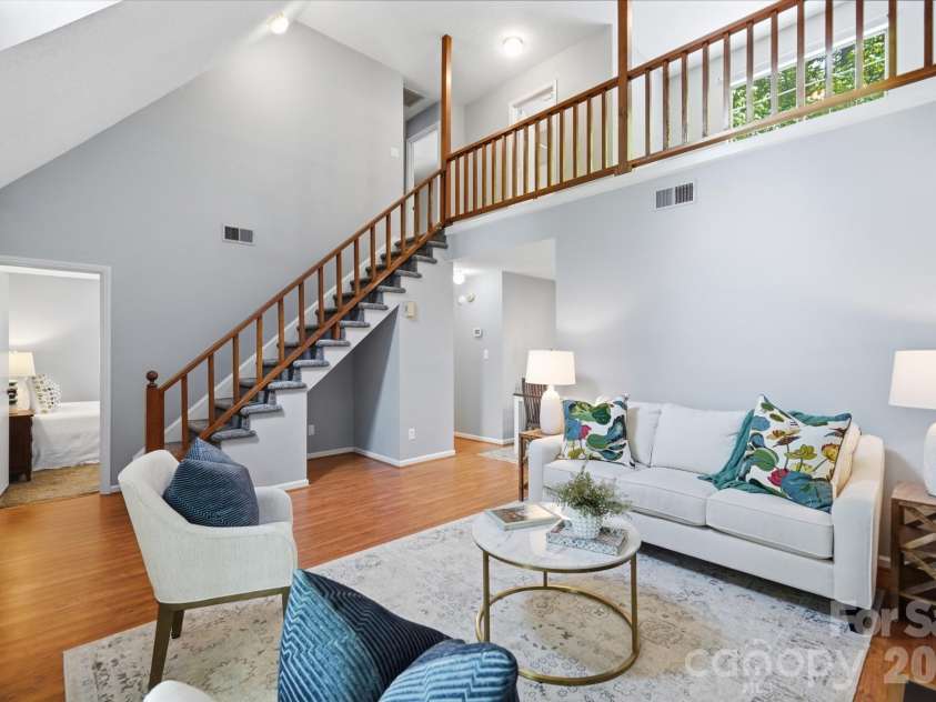 1200 Clear Springs Court, Charlotte, NC 28214.  MLS# CAR4370063, YatesRealty ID 20875. 