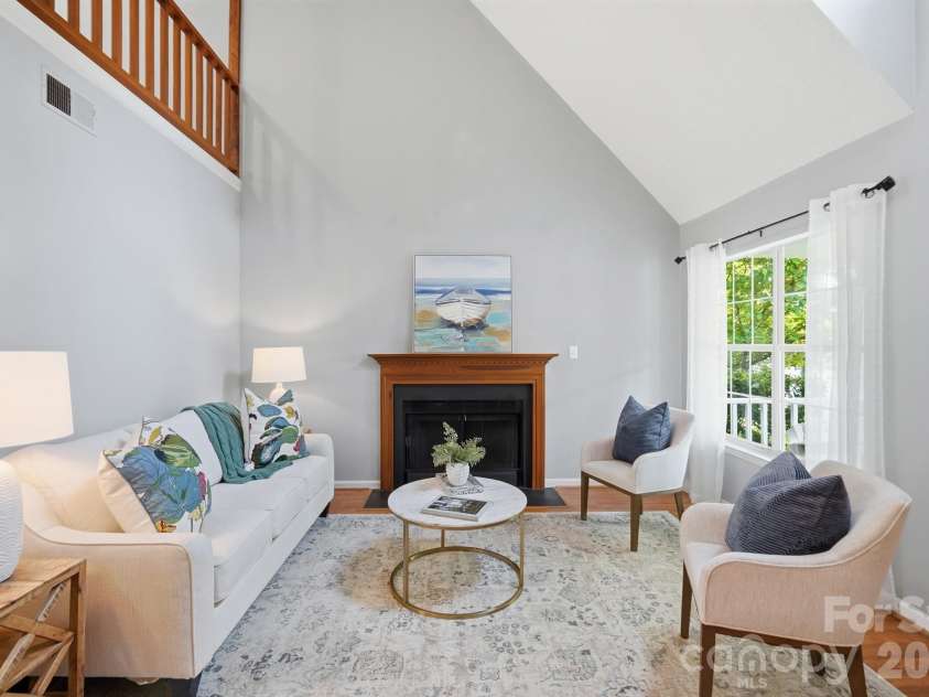 1200 Clear Springs Court, Charlotte, NC 28214.  MLS# CAR4370063, YatesRealty ID 20875. 