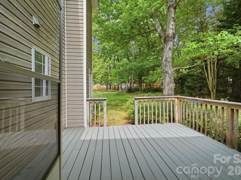 1200 Clear Springs Court, Charlotte, NC 28214.  MLS# CAR4370063, YatesRealty ID 20875. 