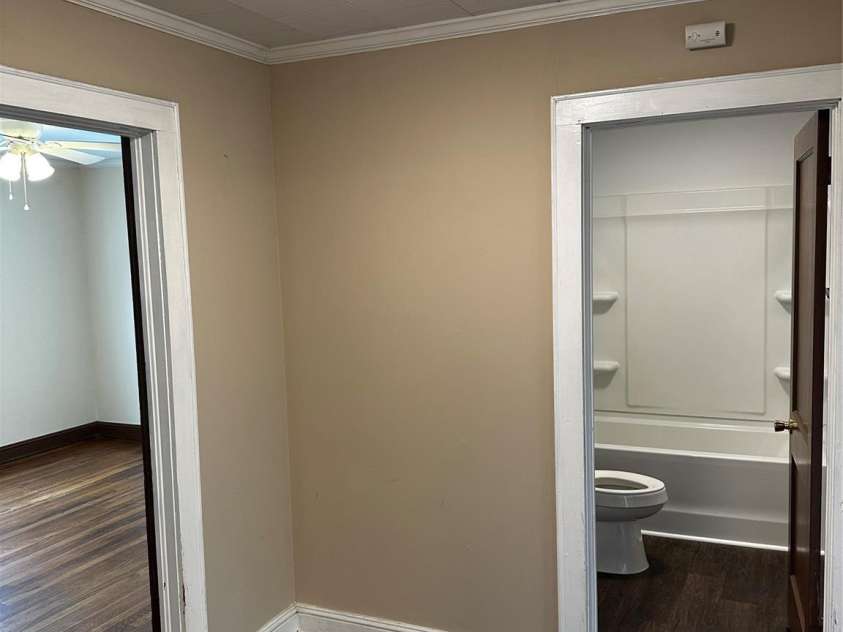 1116 Lenoir Avenue, Lenoir, NC 28645.  MLS# CAR4273431, YatesRealty ID 20876. 