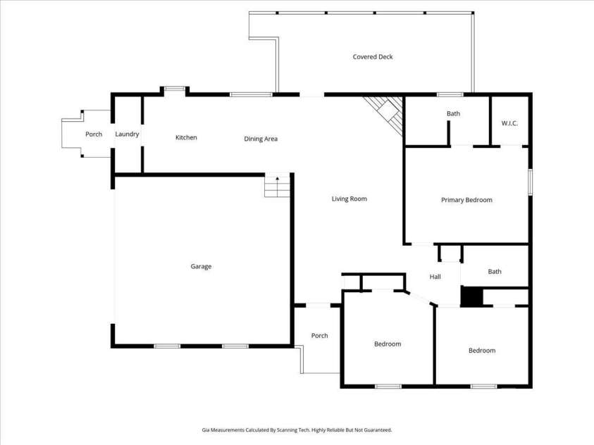 411 Patio Road, Easley, SC 29642.  MLS# CAR4377596, YatesRealty ID 20876. 