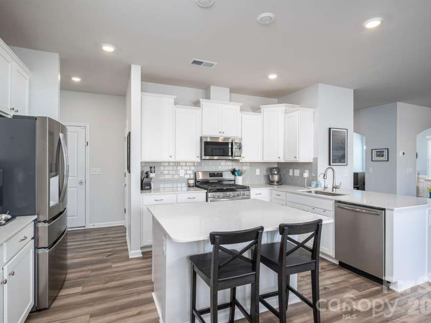4630 Maiden Creek Way, Maiden, NC 28650.  MLS# CAR4344098, YatesRealty ID 20877. 