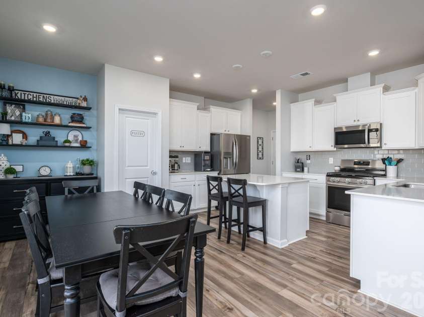 4630 Maiden Creek Way, Maiden, NC 28650.  MLS# CAR4344098, YatesRealty ID 20877. 