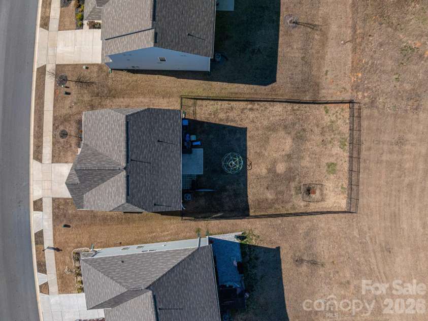 4630 Maiden Creek Way, Maiden, NC 28650.  MLS# CAR4344098, YatesRealty ID 20877. 
