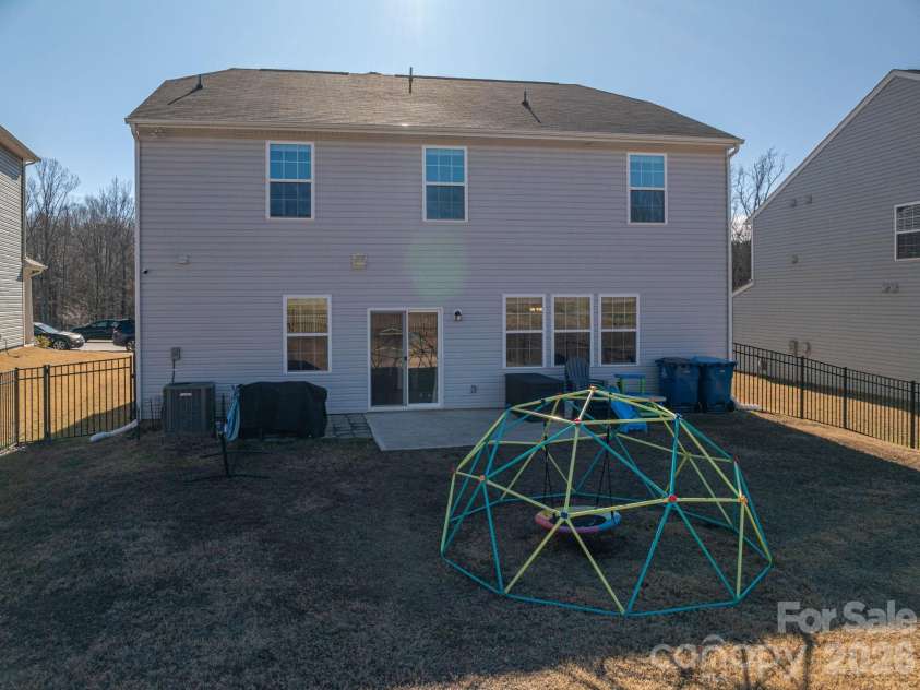 4630 Maiden Creek Way, Maiden, NC 28650.  MLS# CAR4344098, YatesRealty ID 20877. 