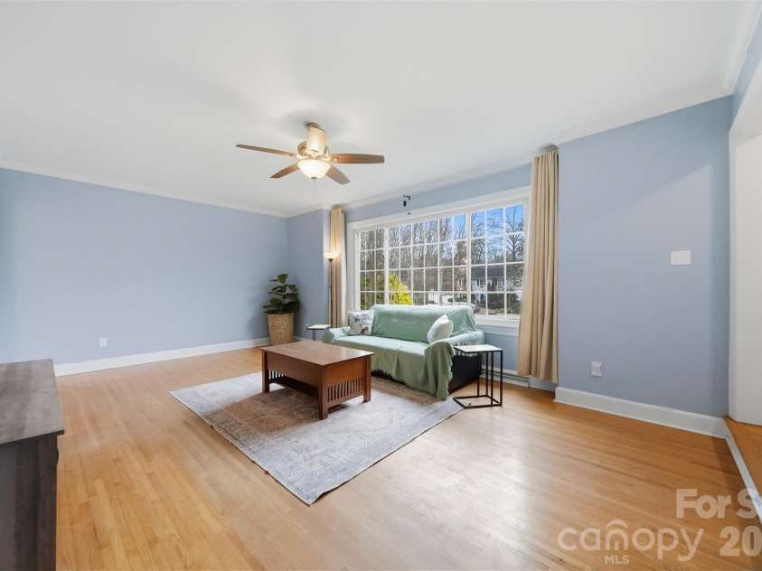 705 2nd Avenue, Conover, NC 28613.  MLS# CAR4352573, YatesRealty ID 20879. 