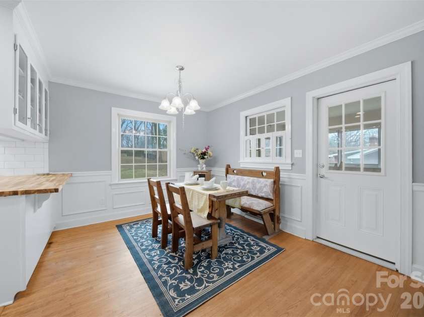 705 2nd Avenue, Conover, NC 28613.  MLS# CAR4352573, YatesRealty ID 20879. 