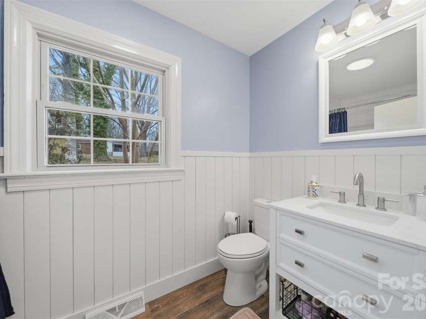 705 2nd Avenue, Conover, NC 28613.  MLS# CAR4352573, YatesRealty ID 20879. 