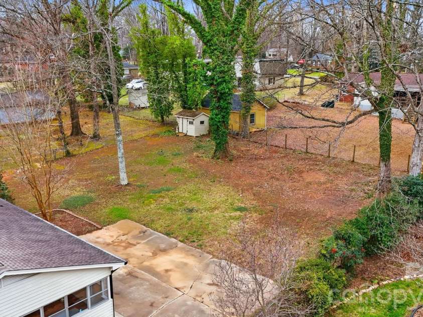 705 2nd Avenue, Conover, NC 28613.  MLS# CAR4352573, YatesRealty ID 20879. 