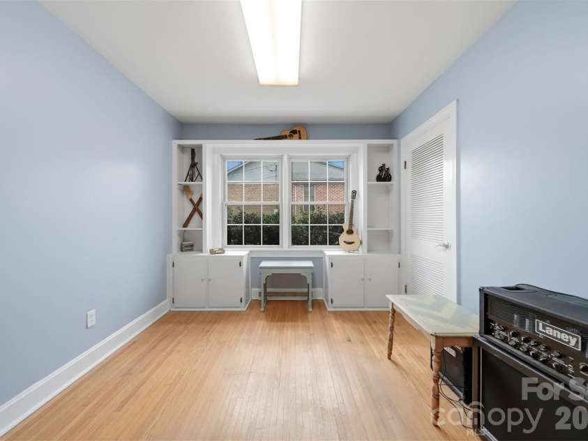 705 2nd Avenue, Conover, NC 28613.  MLS# CAR4352573, YatesRealty ID 20879. Bedroom 2