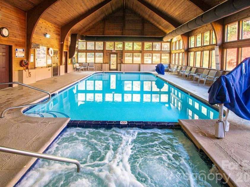 160 Whitney Boulevard, Lake Lure, NC 28746.  MLS# CAR4325895, YatesRealty ID 2088. 