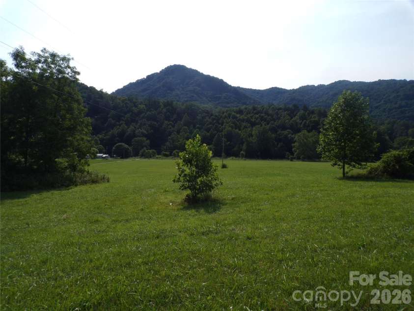 145 Kirks Drive, Hot Springs, NC 28743.  MLS# CAR4375792, YatesRealty ID 20880. Pasture