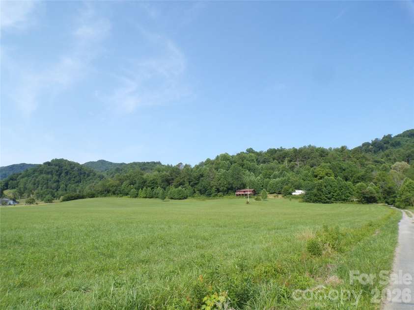 145 Kirks Drive, Hot Springs, NC 28743.  MLS# CAR4375792, YatesRealty ID 20880. Pasture