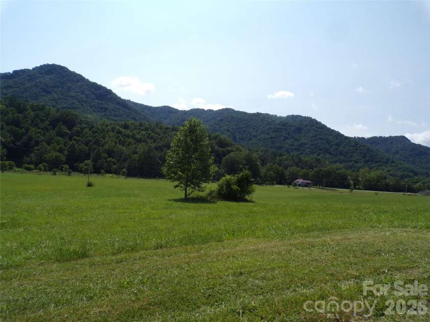 145 Kirks Drive, Hot Springs, NC 28743.  MLS# CAR4375792, YatesRealty ID 20880. Pasture