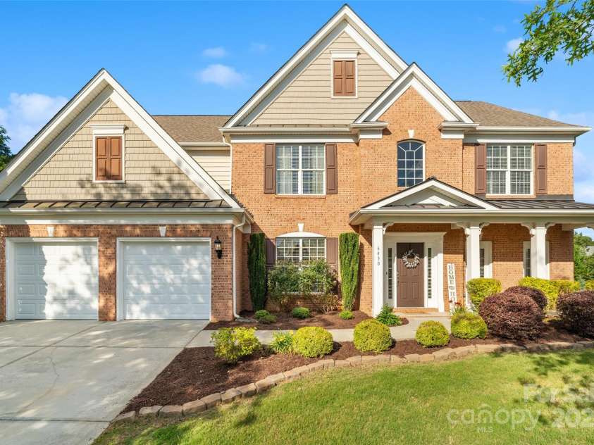 6430 Stirling Lane, Indian Land, SC 29707.  MLS# CAR4260420, YatesRealty ID 20885. 