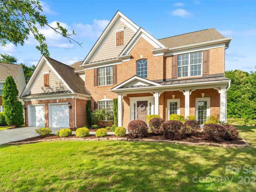 6430 Stirling Lane, Indian Land, SC 29707.  MLS# CAR4260420, YatesRealty ID 20885. 
