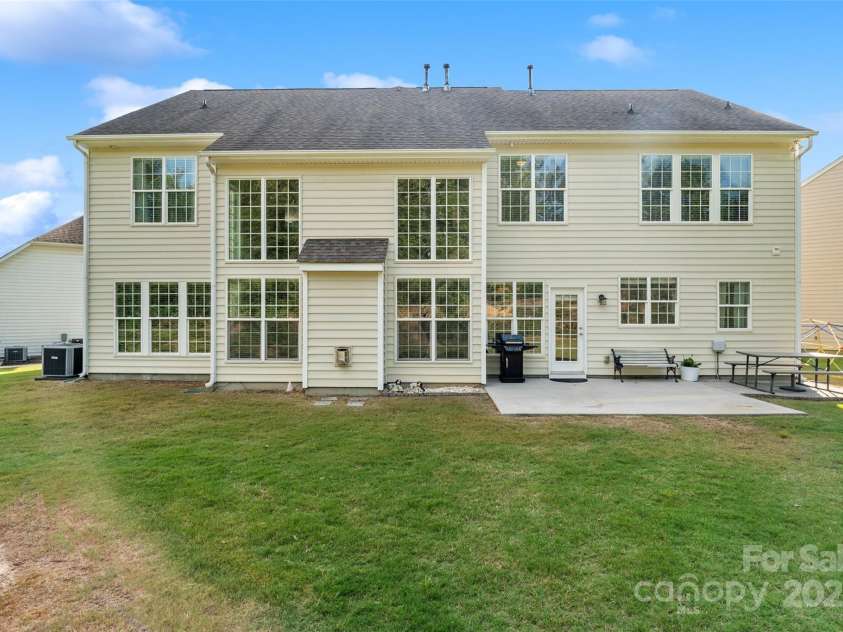 6430 Stirling Lane, Indian Land, SC 29707.  MLS# CAR4260420, YatesRealty ID 20885. 