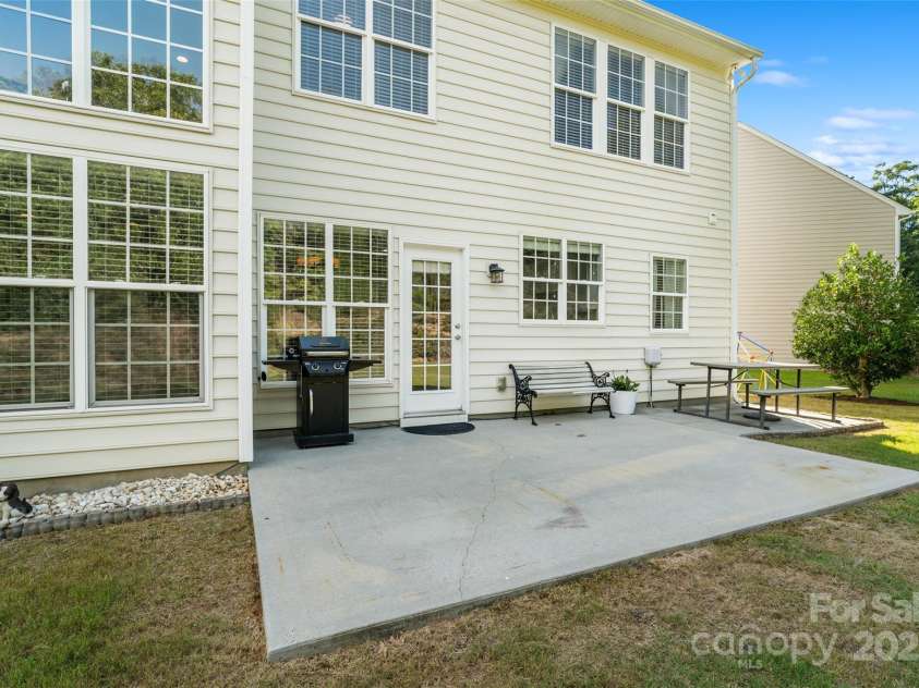 6430 Stirling Lane, Indian Land, SC 29707.  MLS# CAR4260420, YatesRealty ID 20885. 