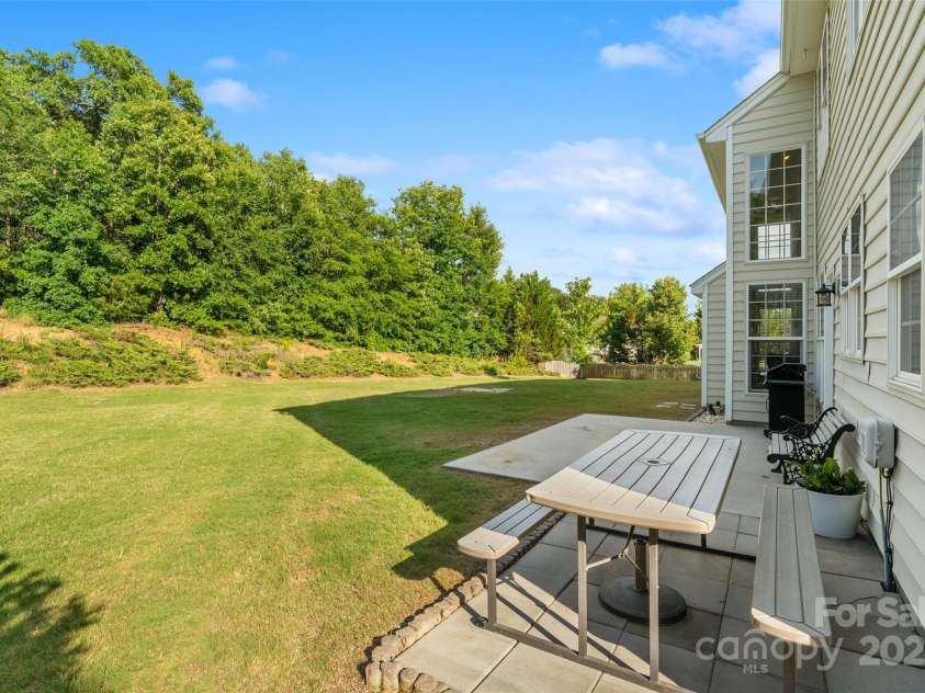 6430 Stirling Lane, Indian Land, SC 29707.  MLS# CAR4260420, YatesRealty ID 20885. 
