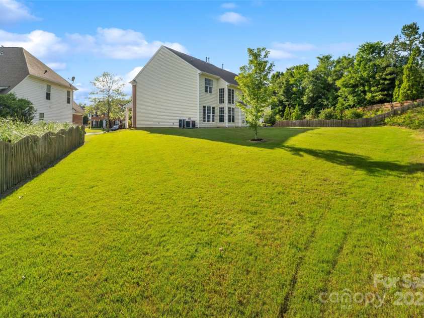 6430 Stirling Lane, Indian Land, SC 29707.  MLS# CAR4260420, YatesRealty ID 20885. 