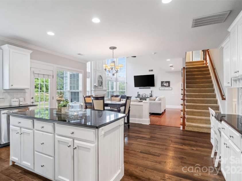 6430 Stirling Lane, Indian Land, SC 29707.  MLS# CAR4260420, YatesRealty ID 20885. 