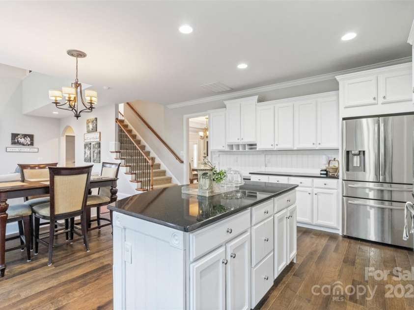 6430 Stirling Lane, Indian Land, SC 29707.  MLS# CAR4260420, YatesRealty ID 20885. 