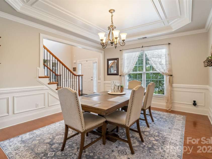 6430 Stirling Lane, Indian Land, SC 29707.  MLS# CAR4260420, YatesRealty ID 20885. 