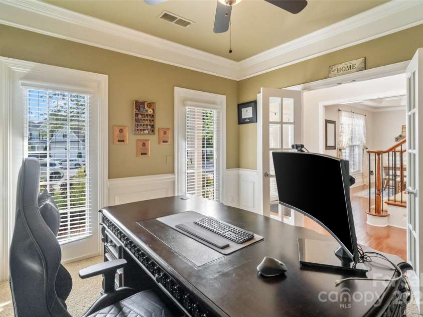 6430 Stirling Lane, Indian Land, SC 29707.  MLS# CAR4260420, YatesRealty ID 20885. 