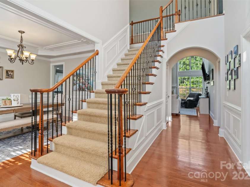 6430 Stirling Lane, Indian Land, SC 29707.  MLS# CAR4260420, YatesRealty ID 20885. 
