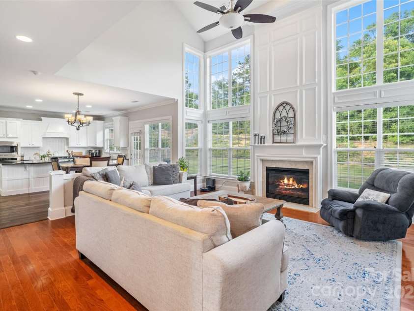 6430 Stirling Lane, Indian Land, SC 29707.  MLS# CAR4260420, YatesRealty ID 20885. 