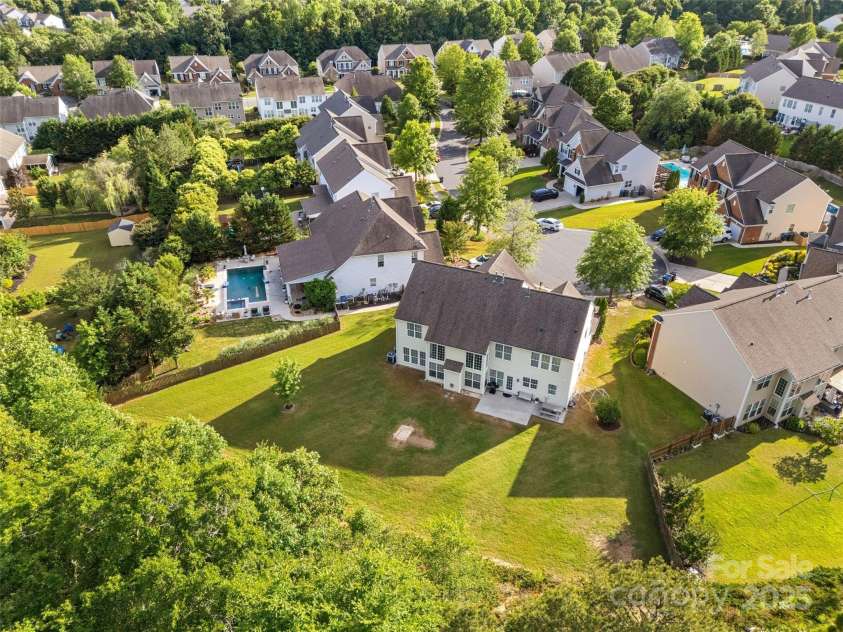 6430 Stirling Lane, Indian Land, SC 29707.  MLS# CAR4260420, YatesRealty ID 20885. 