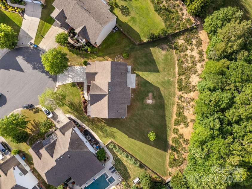 6430 Stirling Lane, Indian Land, SC 29707.  MLS# CAR4260420, YatesRealty ID 20885. 