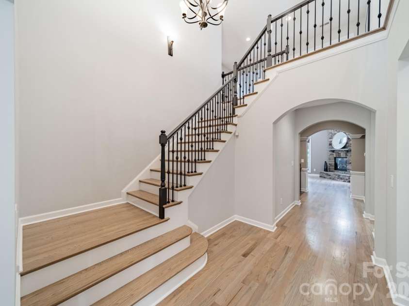 302 Tallow Tree Court, Waxhaw, NC 28173.  MLS# CAR4374585, YatesRealty ID 20886. 