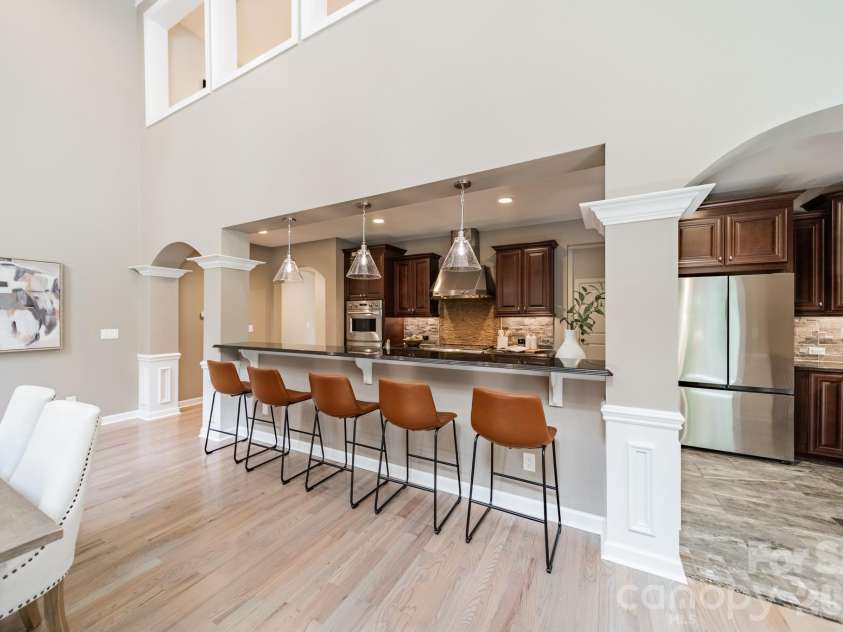 302 Tallow Tree Court, Waxhaw, NC 28173.  MLS# CAR4374585, YatesRealty ID 20886. 