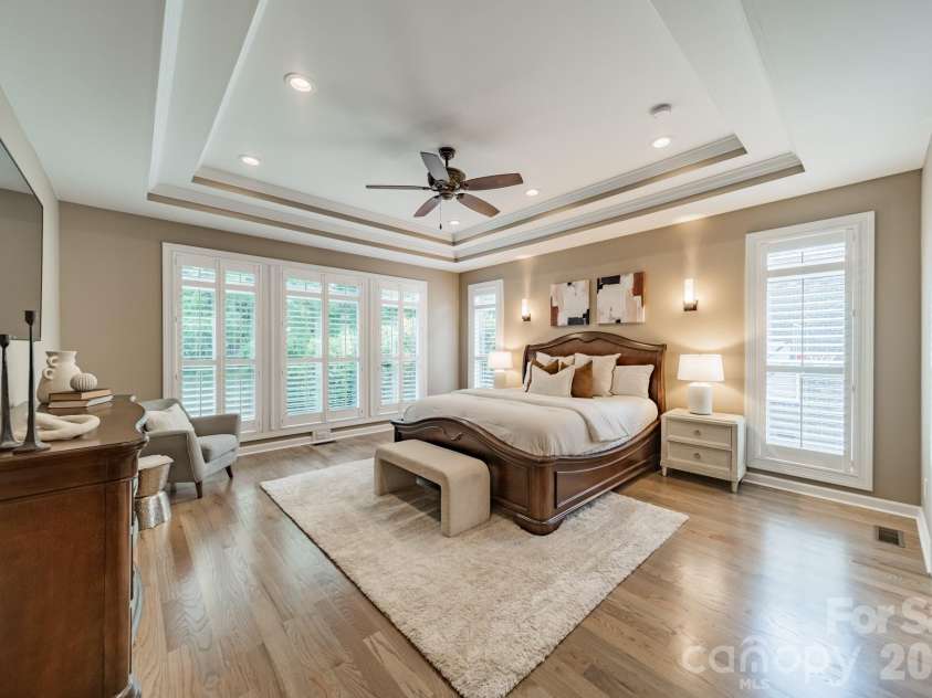302 Tallow Tree Court, Waxhaw, NC 28173.  MLS# CAR4374585, YatesRealty ID 20886. 