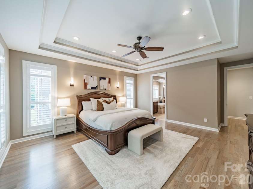 302 Tallow Tree Court, Waxhaw, NC 28173.  MLS# CAR4374585, YatesRealty ID 20886. 