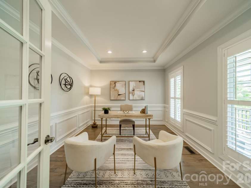 302 Tallow Tree Court, Waxhaw, NC 28173.  MLS# CAR4374585, YatesRealty ID 20886. 
