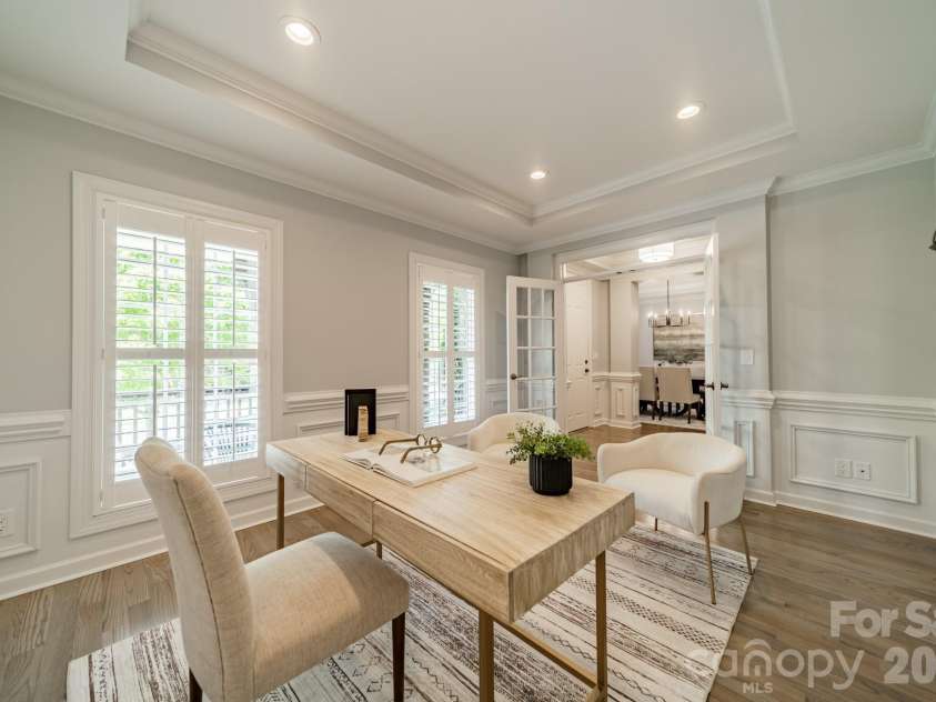 302 Tallow Tree Court, Waxhaw, NC 28173.  MLS# CAR4374585, YatesRealty ID 20886. 
