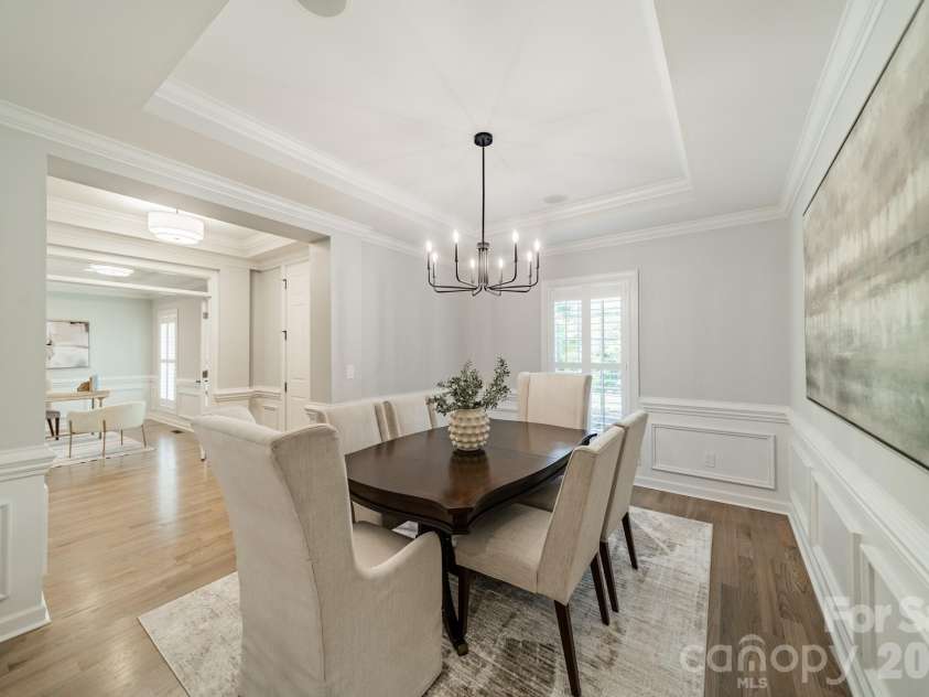 302 Tallow Tree Court, Waxhaw, NC 28173.  MLS# CAR4374585, YatesRealty ID 20886. 