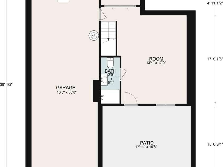 317 Robertson Street, Burnsville, NC 28714.  MLS# CAR4257391, YatesRealty ID 20887. 