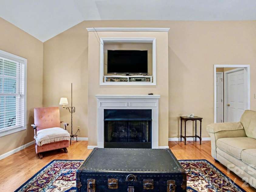 270 Spicewood Circle, Troutman, NC 28166.  MLS# CAR4356836, YatesRealty ID 20888. 