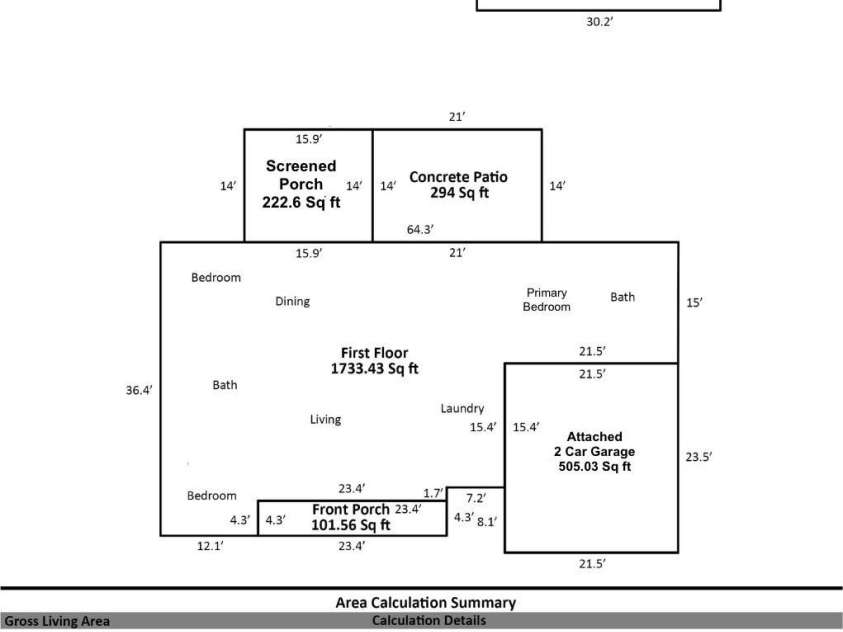 270 Spicewood Circle, Troutman, NC 28166.  MLS# CAR4356836, YatesRealty ID 20888. 