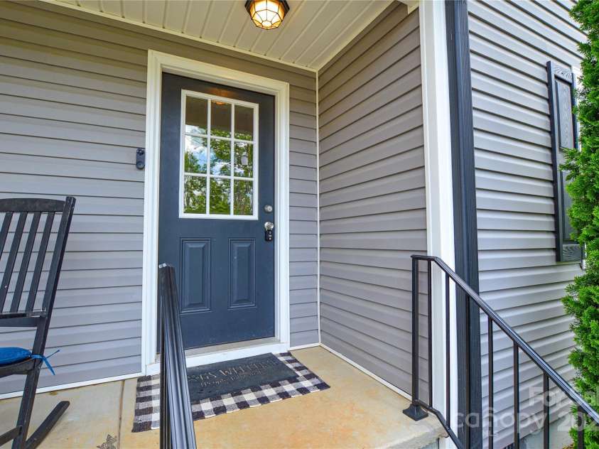 8024 Eagle Street, Mount Pleasant, NC 28124.  MLS# CAR4256801, YatesRealty ID 20888. 