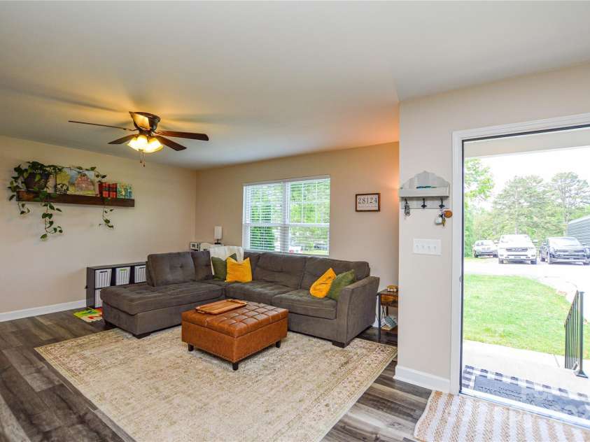 8024 Eagle Street, Mount Pleasant, NC 28124.  MLS# CAR4256801, YatesRealty ID 20888. 