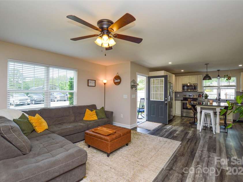 8024 Eagle Street, Mount Pleasant, NC 28124.  MLS# CAR4256801, YatesRealty ID 20888. 