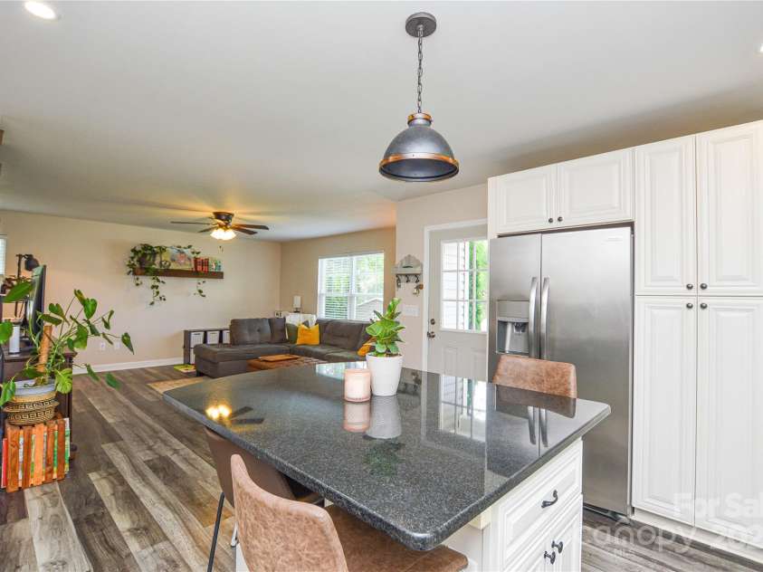 8024 Eagle Street, Mount Pleasant, NC 28124.  MLS# CAR4256801, YatesRealty ID 20888. 