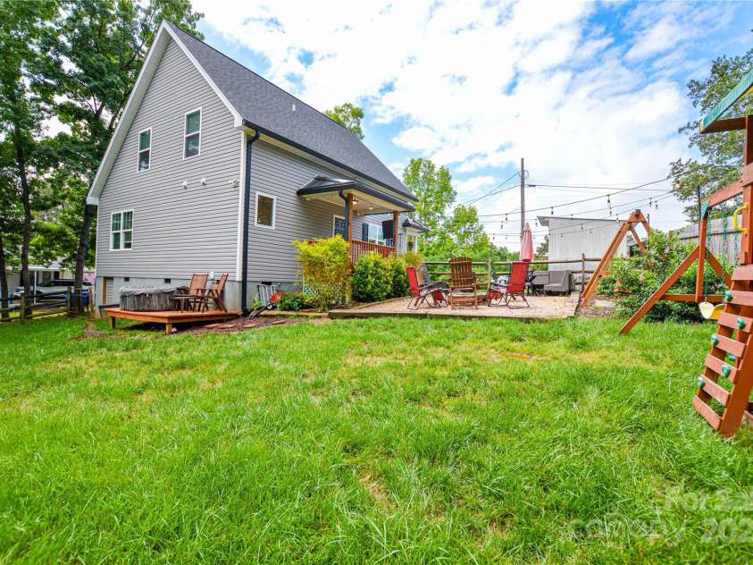 8024 Eagle Street, Mount Pleasant, NC 28124.  MLS# CAR4256801, YatesRealty ID 20888. 