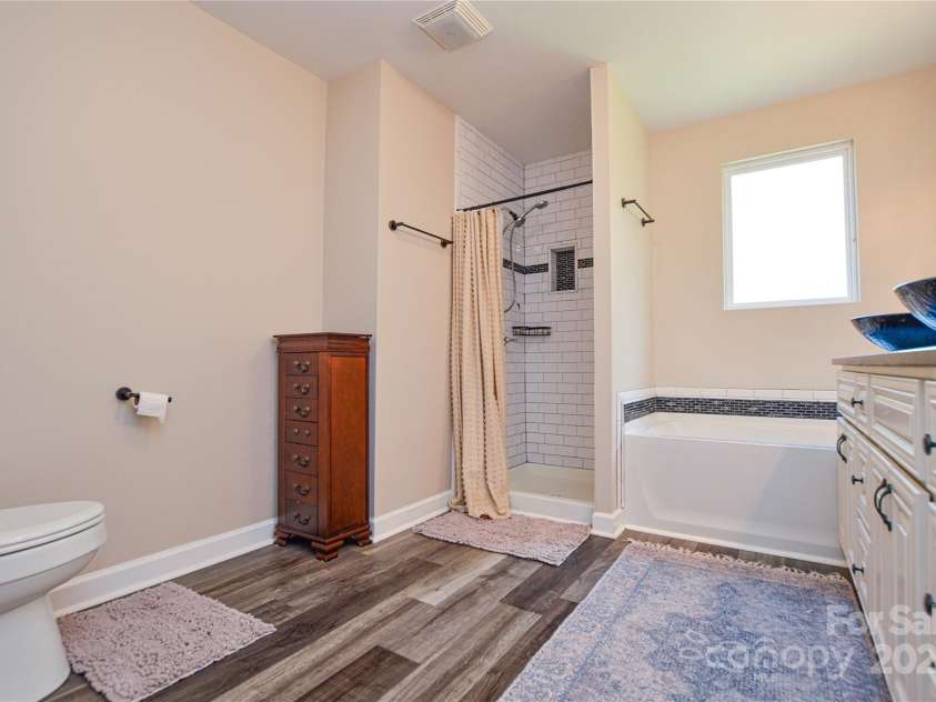 8024 Eagle Street, Mount Pleasant, NC 28124.  MLS# CAR4256801, YatesRealty ID 20888. Ensuite bath